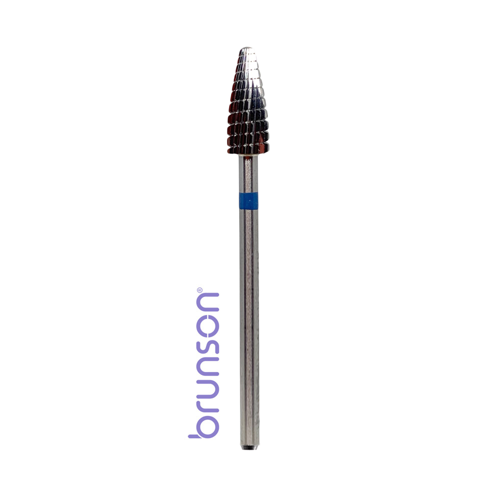 Carbide-Nail Drill Bits-RCB60-Brunson