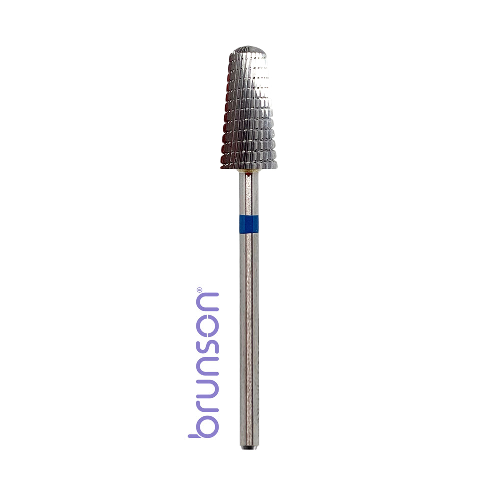 Carbide-Nail Drill Bits-RCB61-Brunson