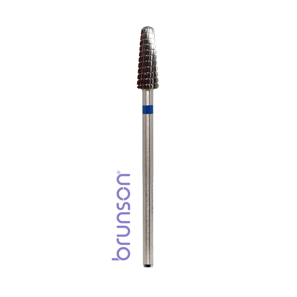 Carbide-Nail Drill Bits-RCB62-Brunson