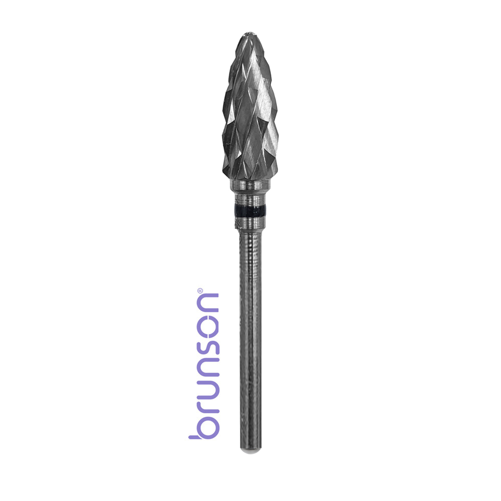 Carbide-Nail Drill Bits-RCB108-Brunson