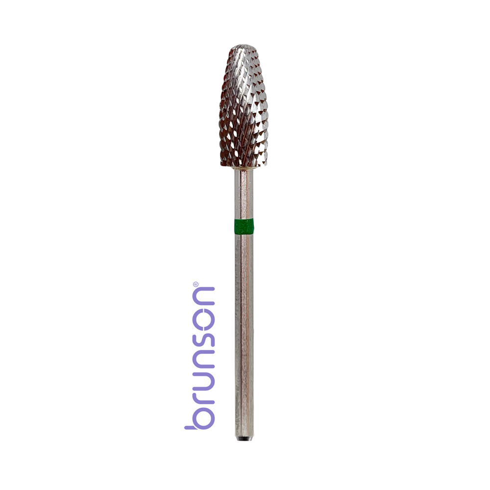 Carbide-Nail Drill Bits-RCG68-Brunson