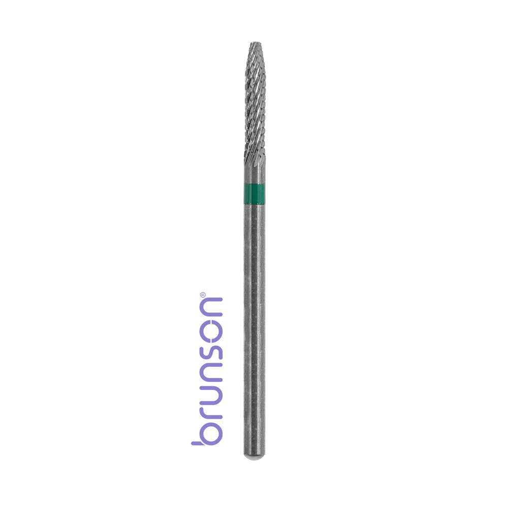 Carbide-Nail Drill Bits-RCG70-Brunson