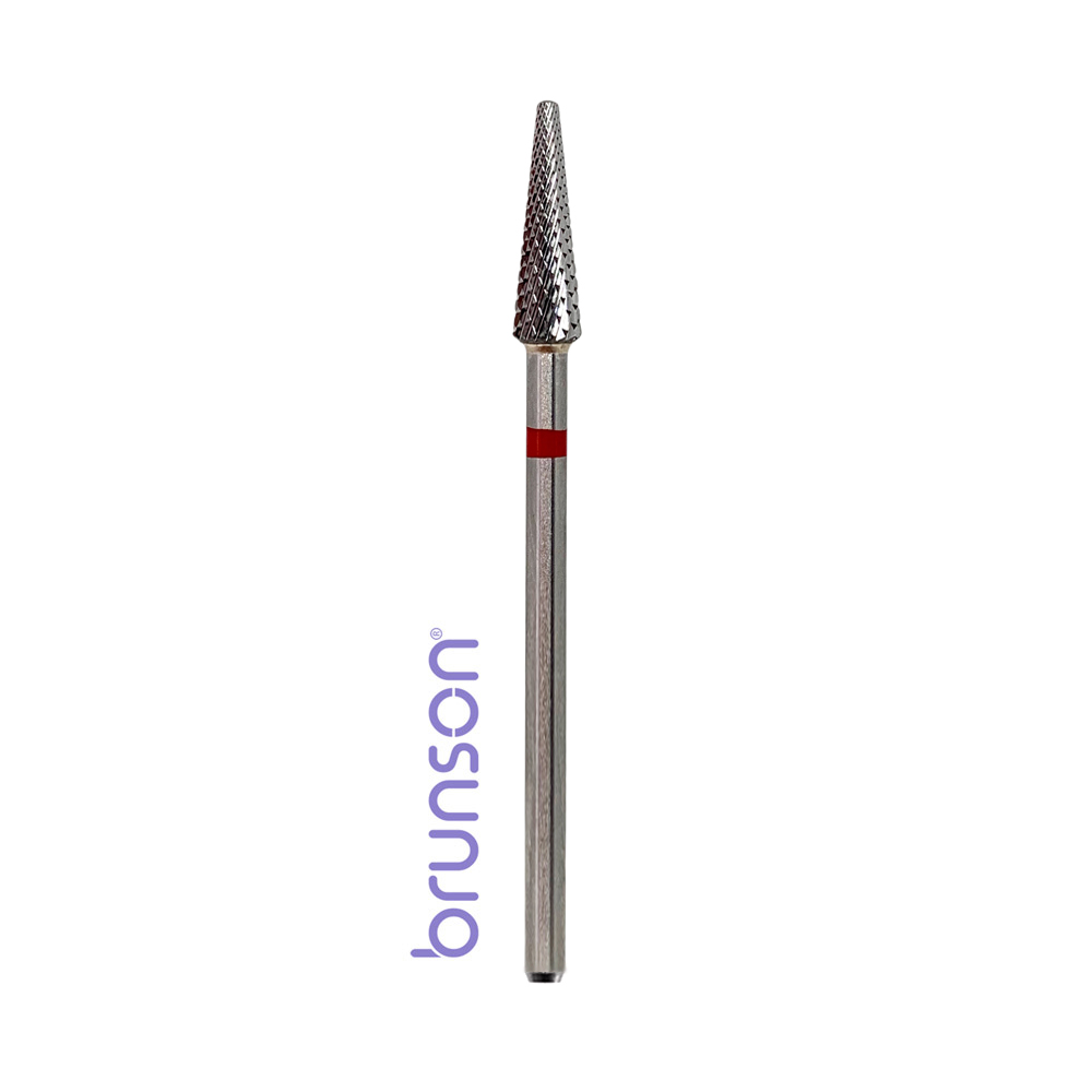 Carbide-Nail Drill Bits-RCR77-Brunson