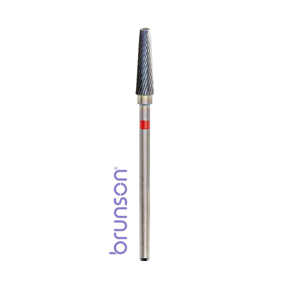 Carbide-Nail Drill Bits-RCR78-Brunson