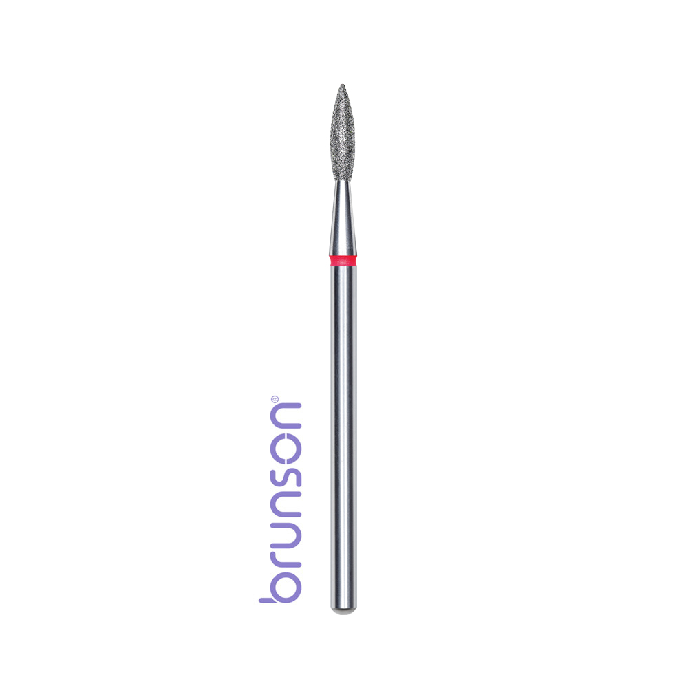 Diamond-Nail Drill Bits-S05-Brunson