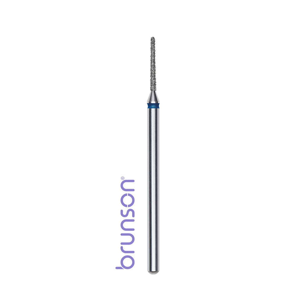 Diamond-Nail Drill Bits-S23-Brunson