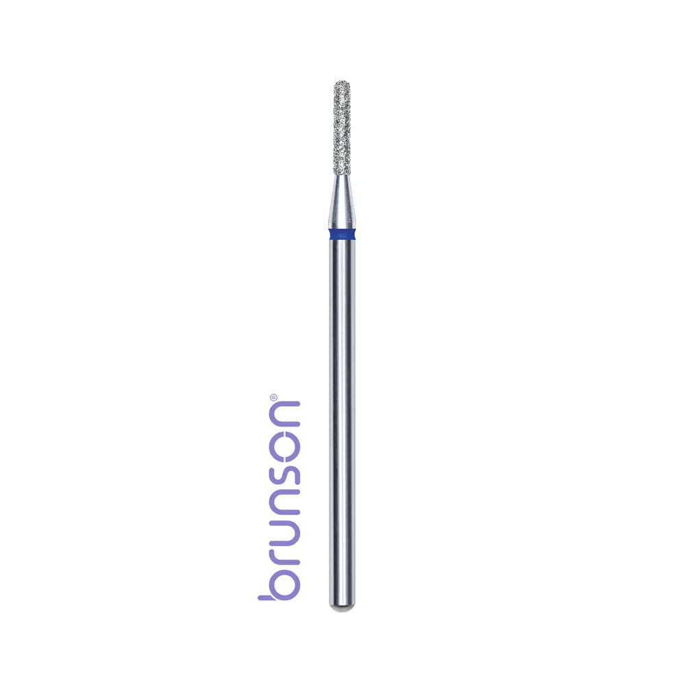 Diamond-Nail Drill Bits-S31-Brunson