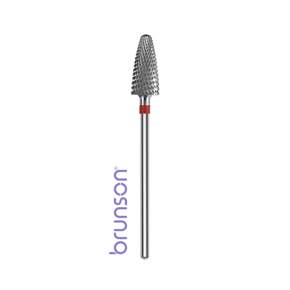 Carbide-Nail Drill Bits-F25-Brunson