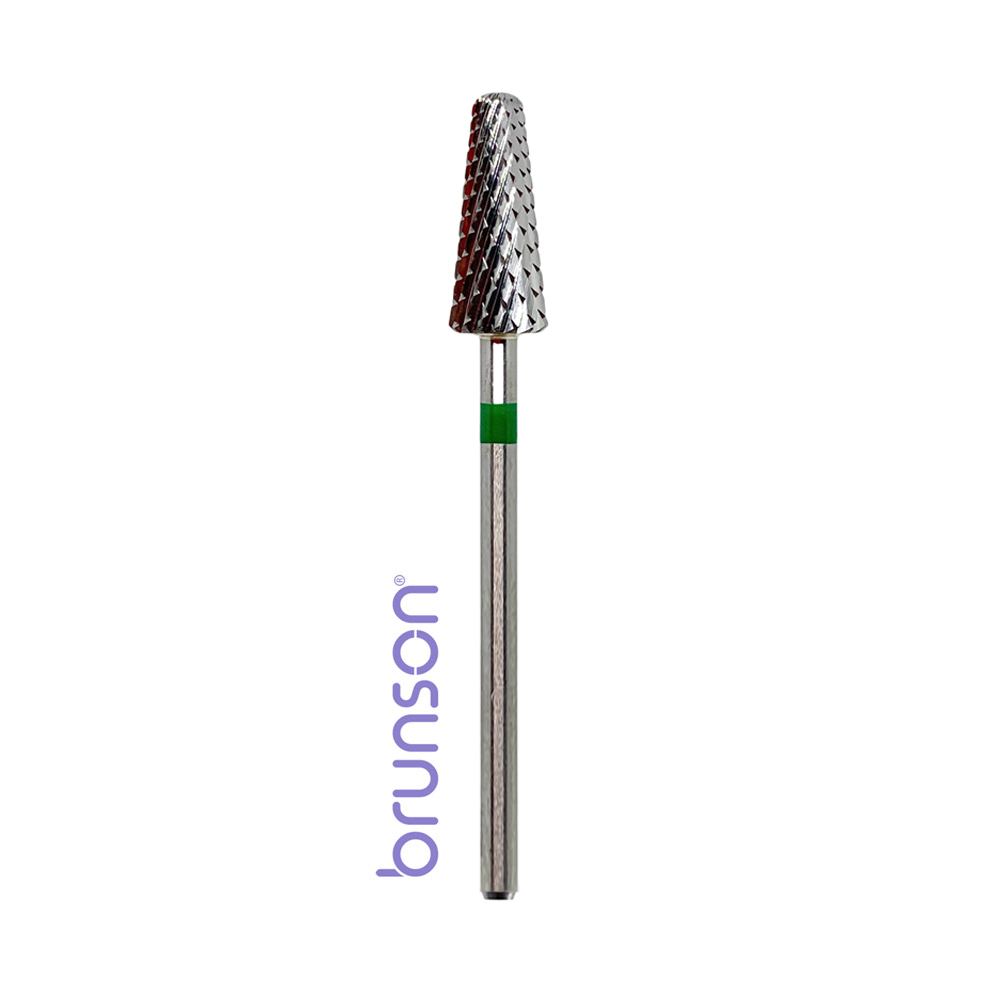 Carbide-Nail Drill Bits-RCG66-Brunson