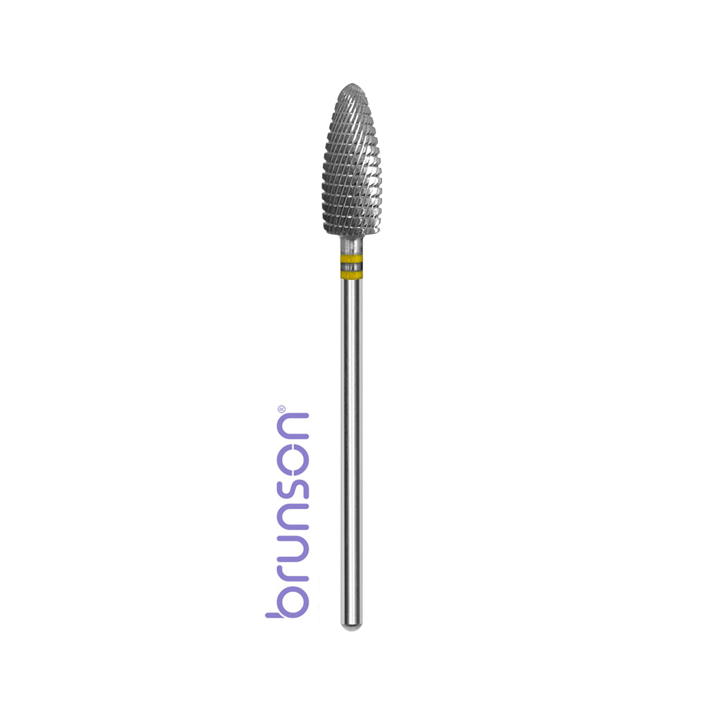 Carbide-Nail Drill Bits-XF16-Brunson