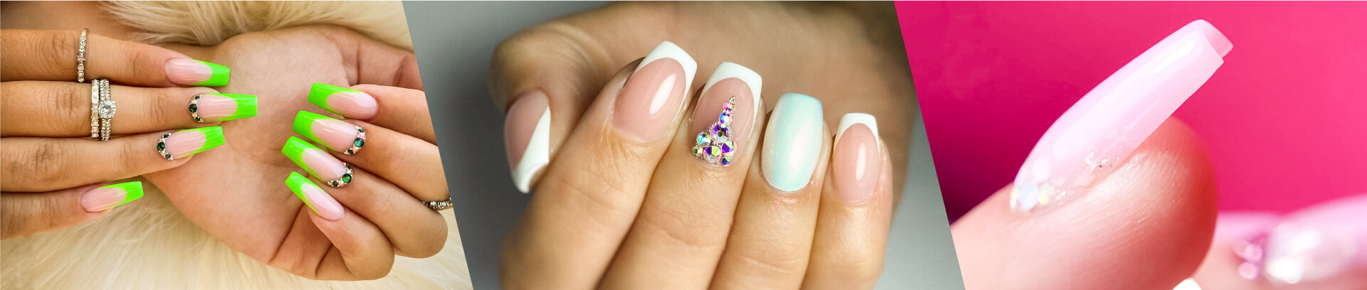 Acrylic-Extension-nail-art-course-2