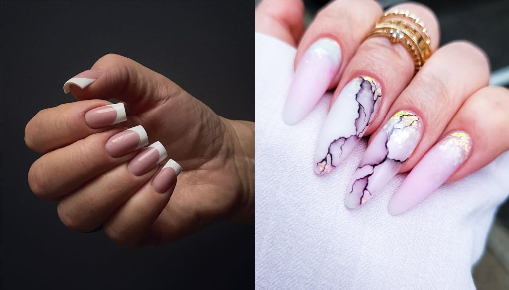 Acrylic Nail Extension Course Brunson Nail Academy Acrylic Nail Extension Course Brunson Nail Academy