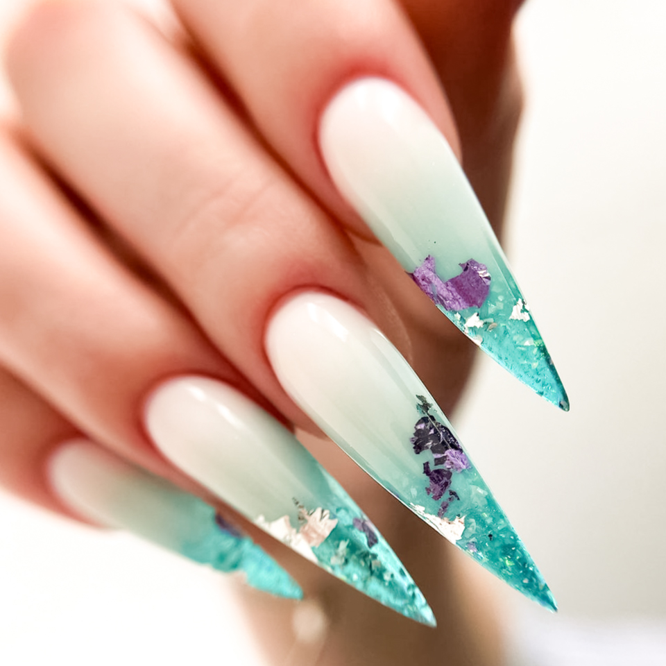 Sculpting-Gel-Nail-Extension-Master-Class