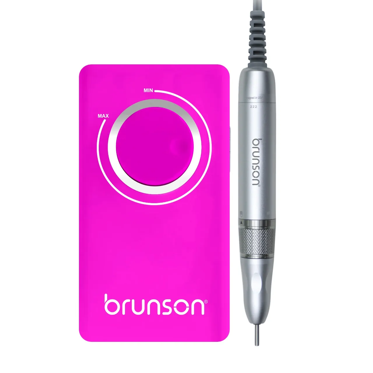 brunson_nail_drill_machine