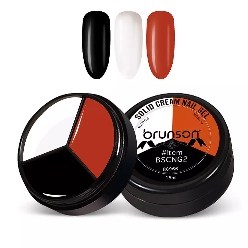 3-Colors-Solid-Cream-Nail-Gel-BSCNG2-Cream-Gel-Brunson