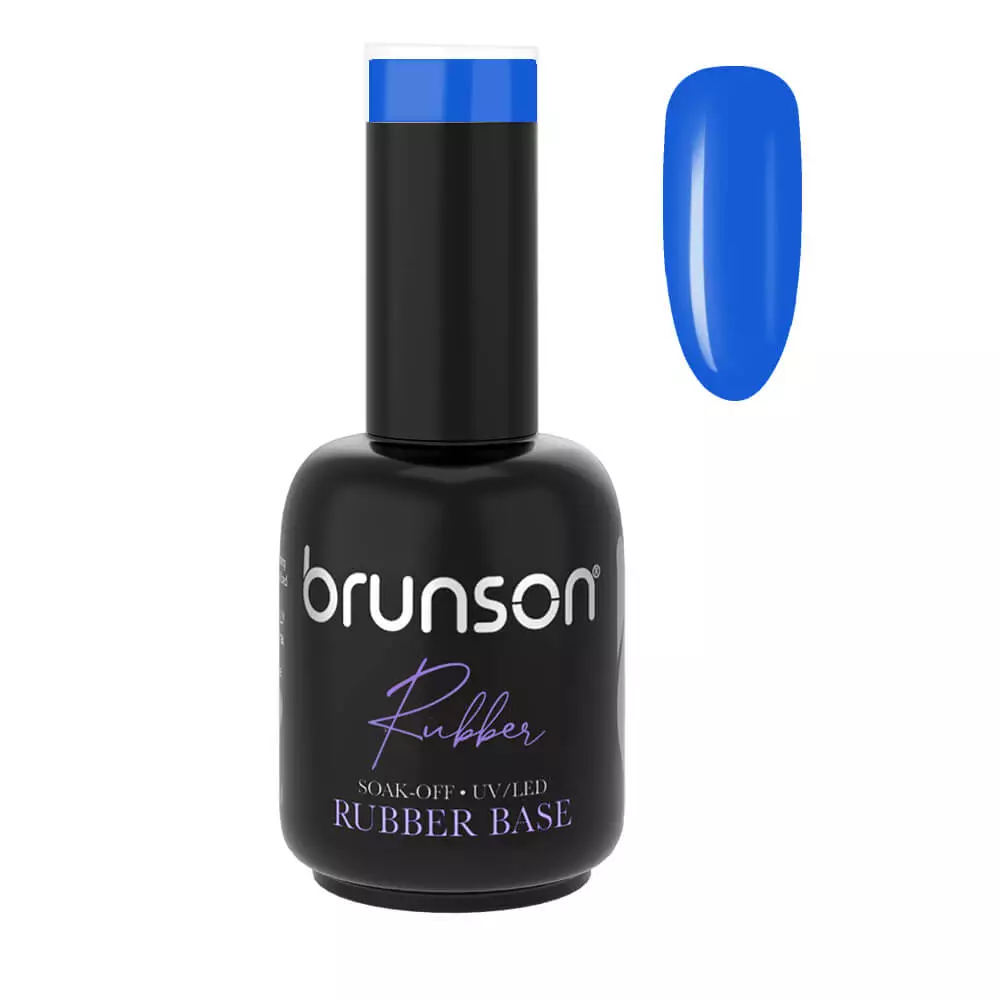 Rubber-Base-Coat-Gel-Nail-Polish-Sheer-Blue-brunson