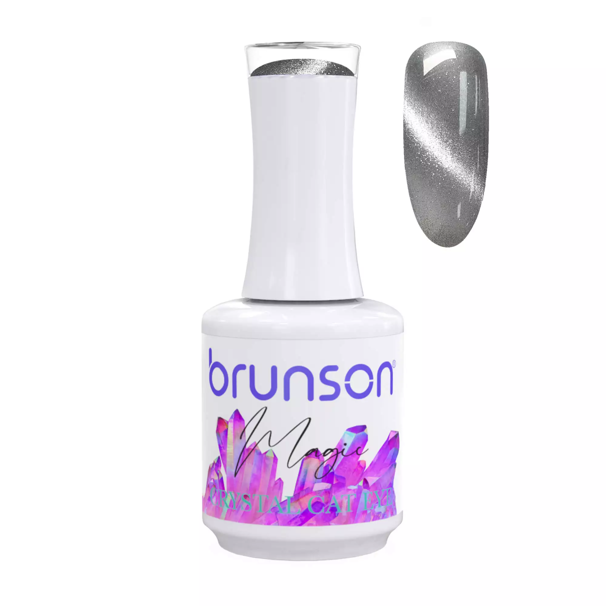 Magic-Crystal-Cat-Eye-9D-Gel-Polish-BMC9D01-BRUNSON