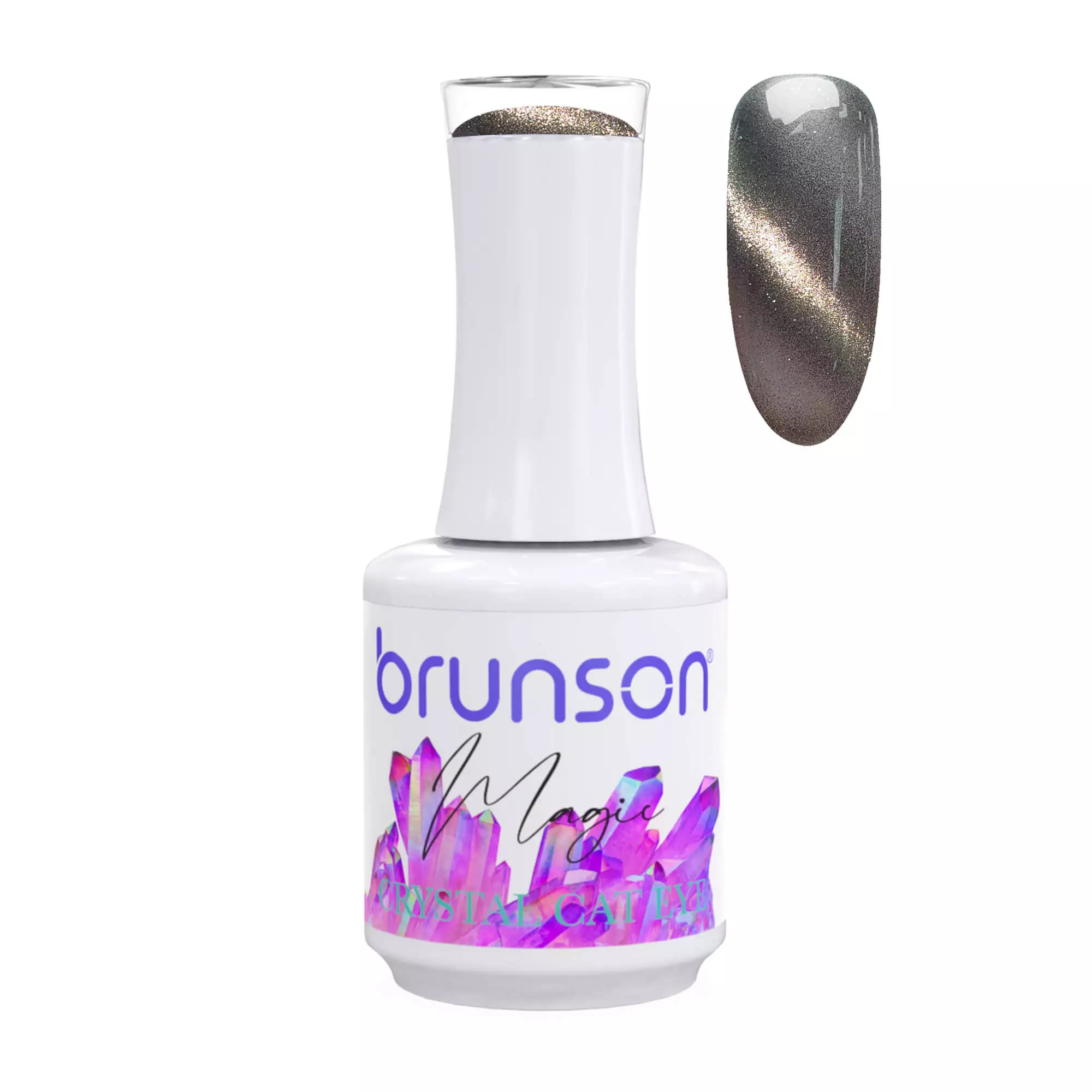 Magic-Crystal-Cat-Eye-9D-Gel-Polish-BMC9D02-BRUNSON