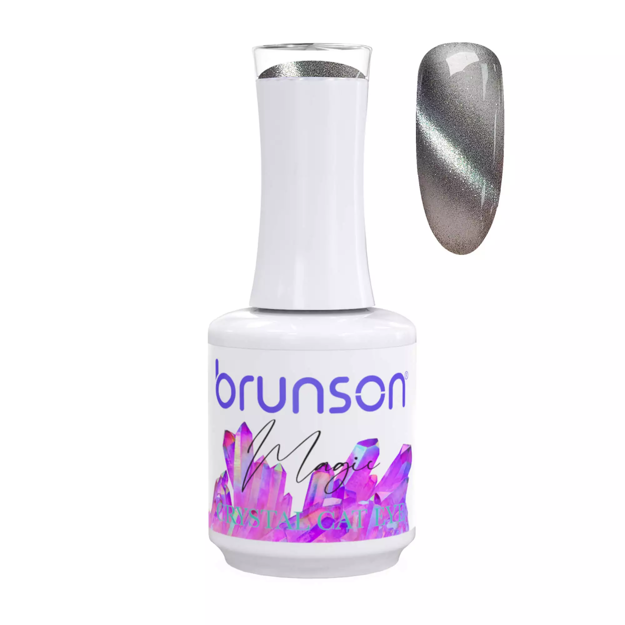 Magic-Crystal-Cat-Eye-9D-Gel-Polish-BMC9D03-BRUNSON