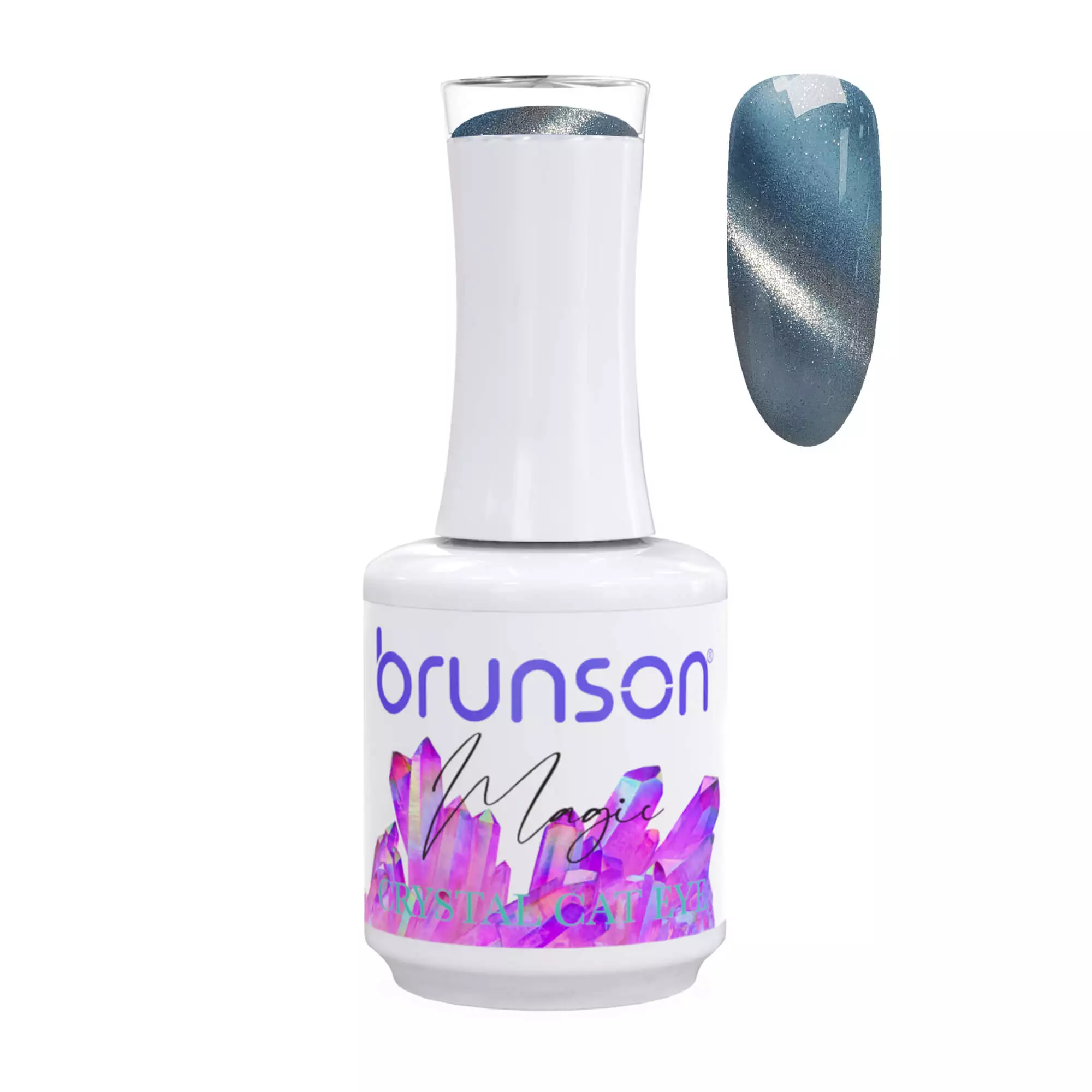 Magic-Crystal-Cat-Eye-9D-Gel-Polish-BMC9D04-BRUNSON