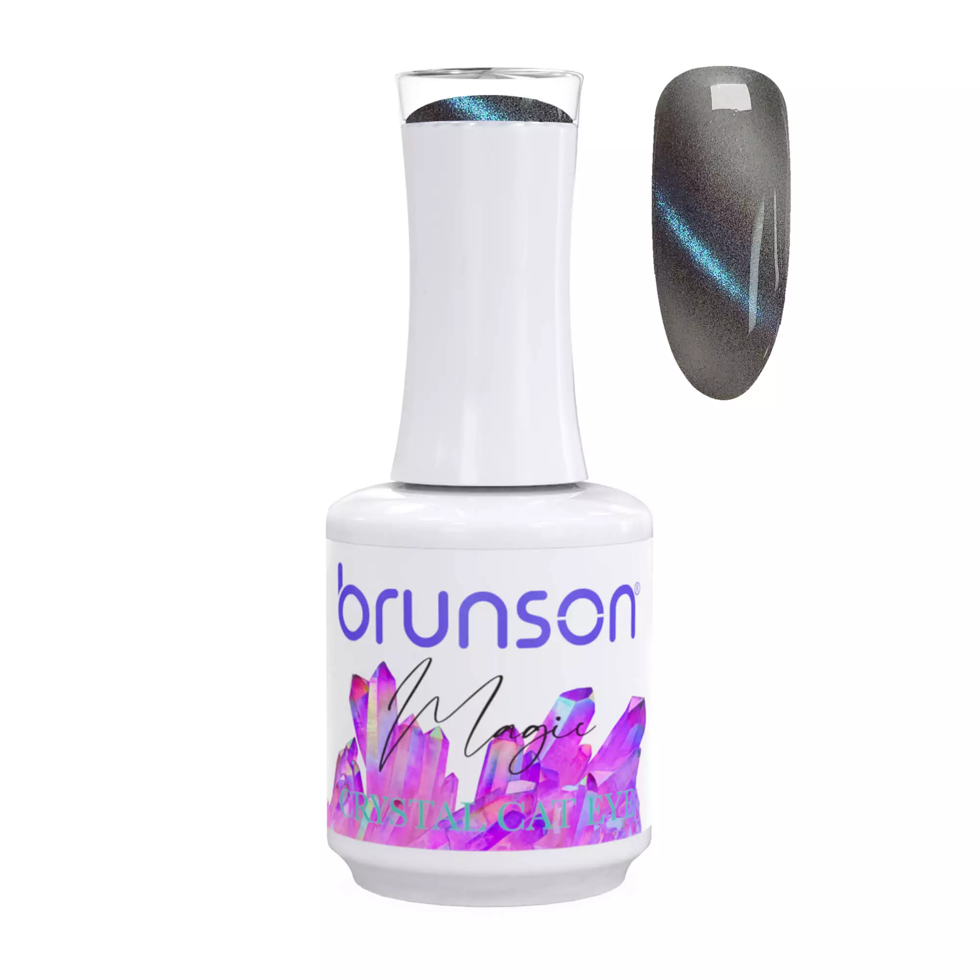 Magic-Crystal-Cat-Eye-9D-Gel-Polish-BMC9D06-BRUNSON