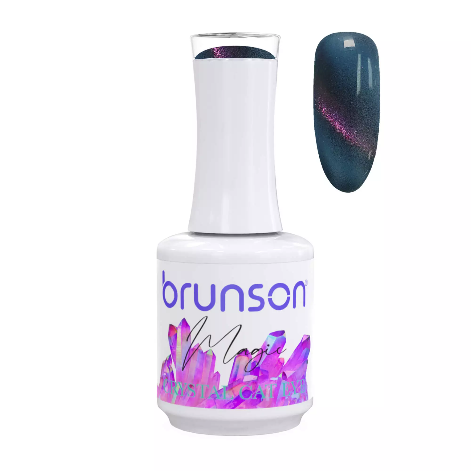 Magic-Crystal-Cat-Eye-9D-Gel-Polish-BMC9D07-BRUNSON