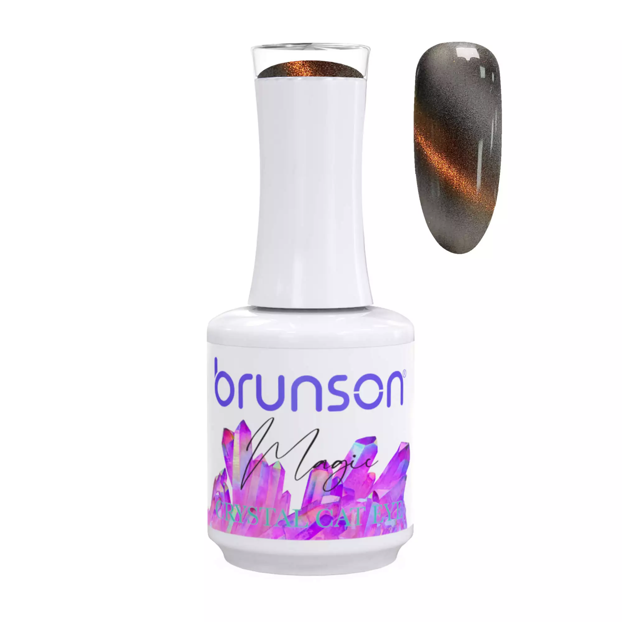 Magic-Crystal-Cat-Eye-9D-Gel-Polish-BMC9D12-BRUNSON