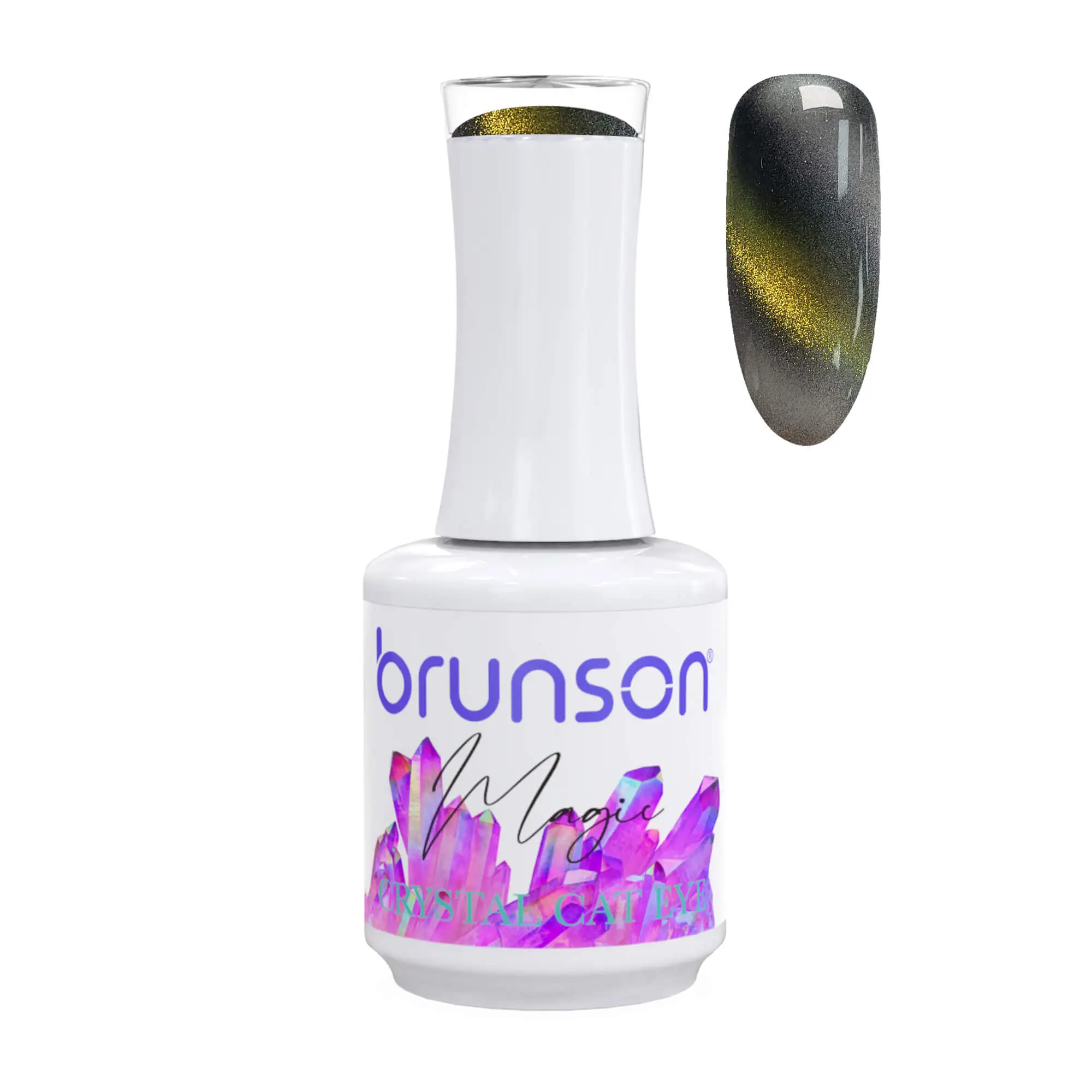 Magic-Crystal-Cat-Eye-9D-Gel-Polish-BMC9D15-BRUNSON