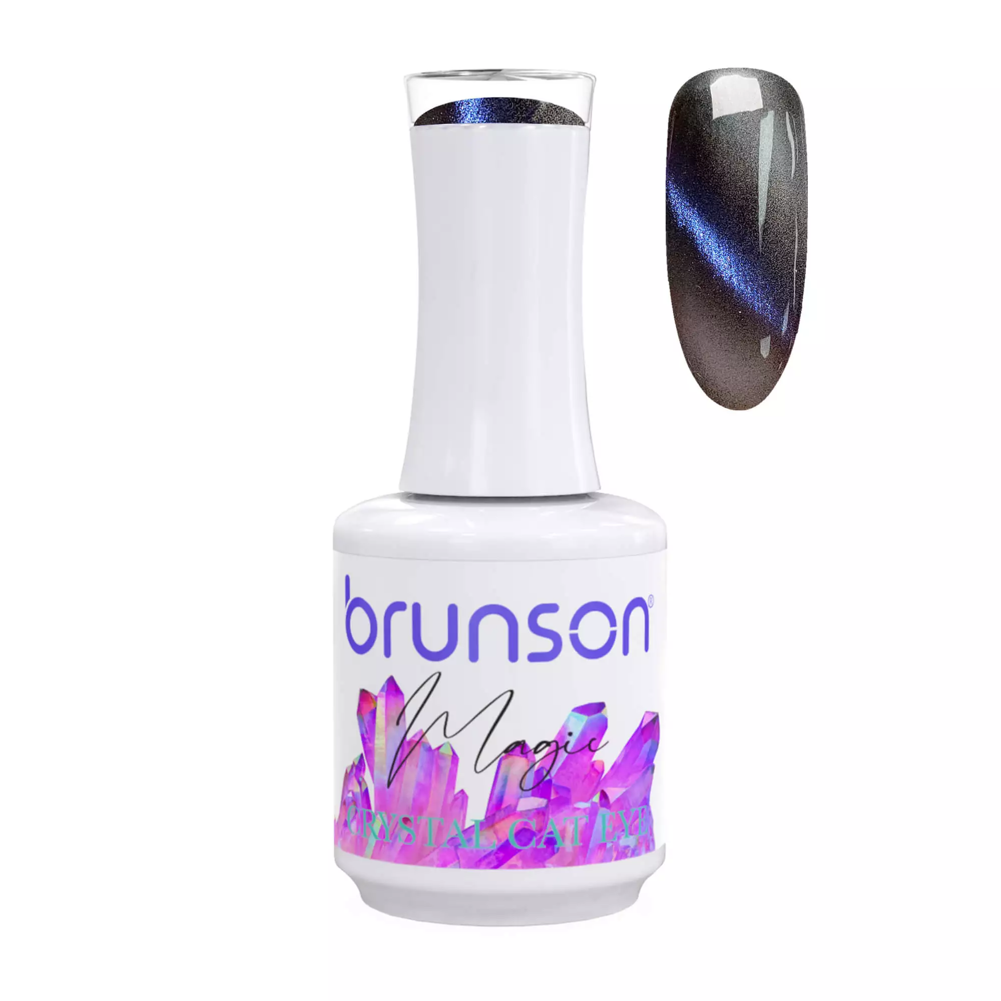 Magic-Crystal-Cat-Eye-9D-Gel-Polish-BMC9D20-BRUNSON