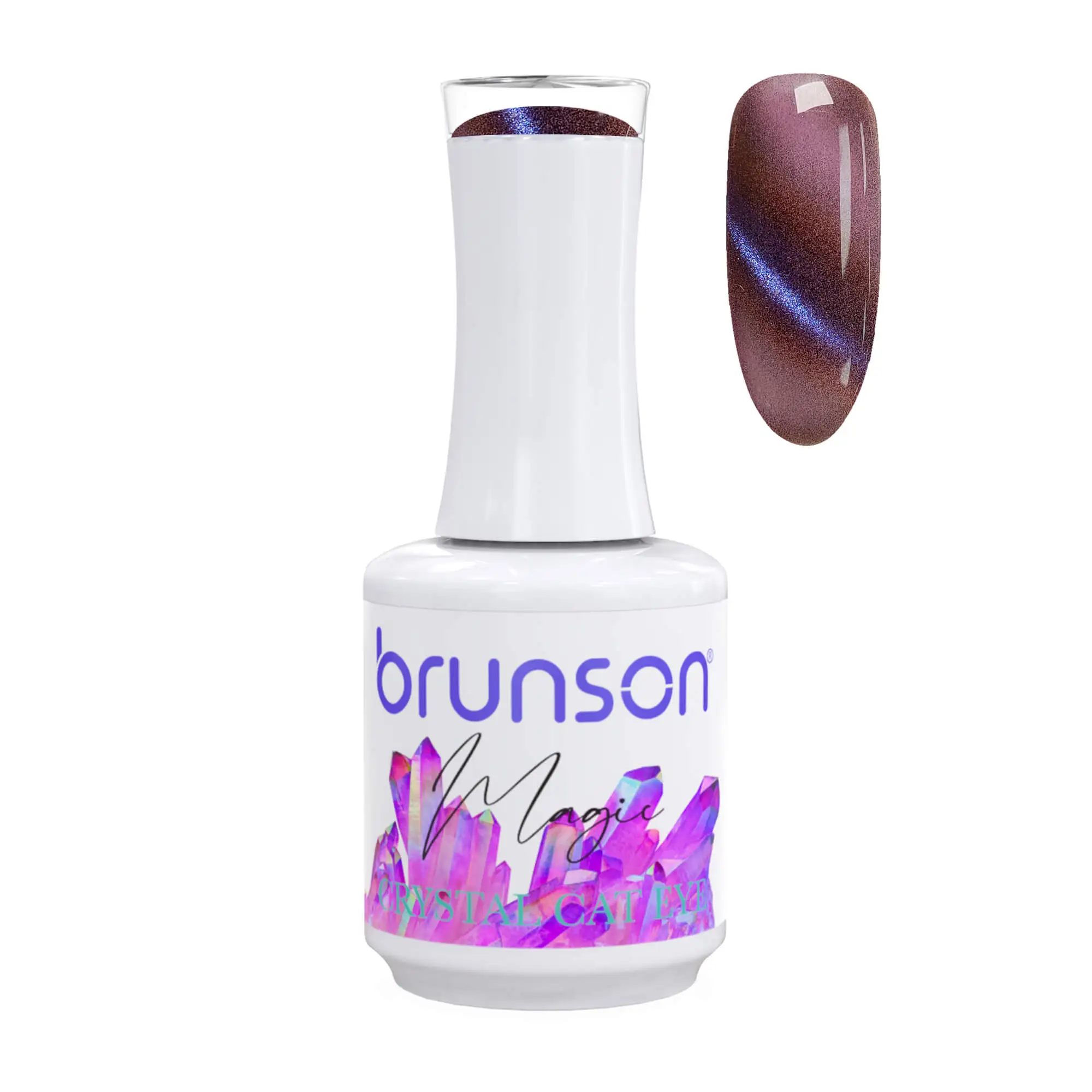 Magic-Crystal-Cat-Eye-9D-Gel-Polish-BMC9D21-BRUNSON