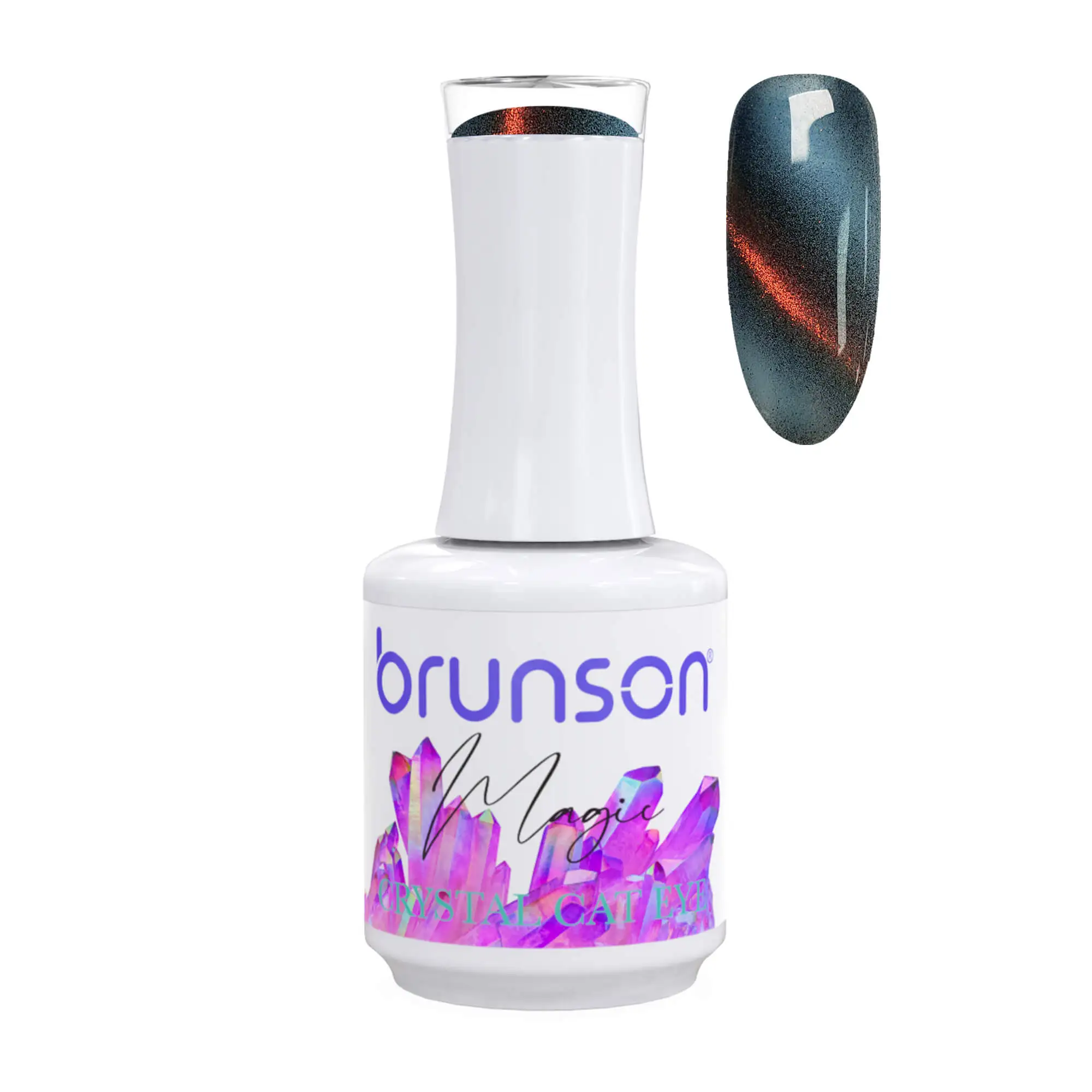 Magic-Crystal-Cat-Eye-9D-Gel-Polish-BMC9D22-BRUNSON