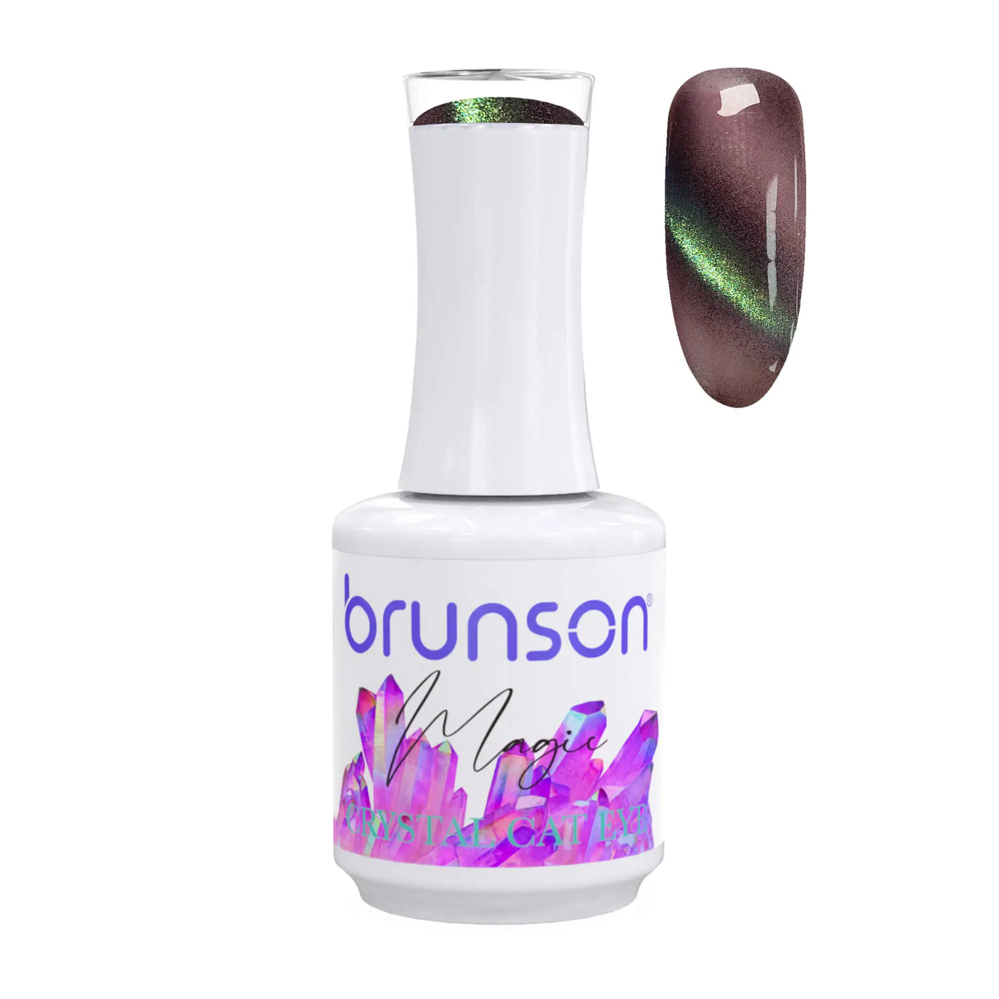 Magic-Crystal-Cat-Eye-9D-Gel-Polish-BMC9D23-BRUNSON