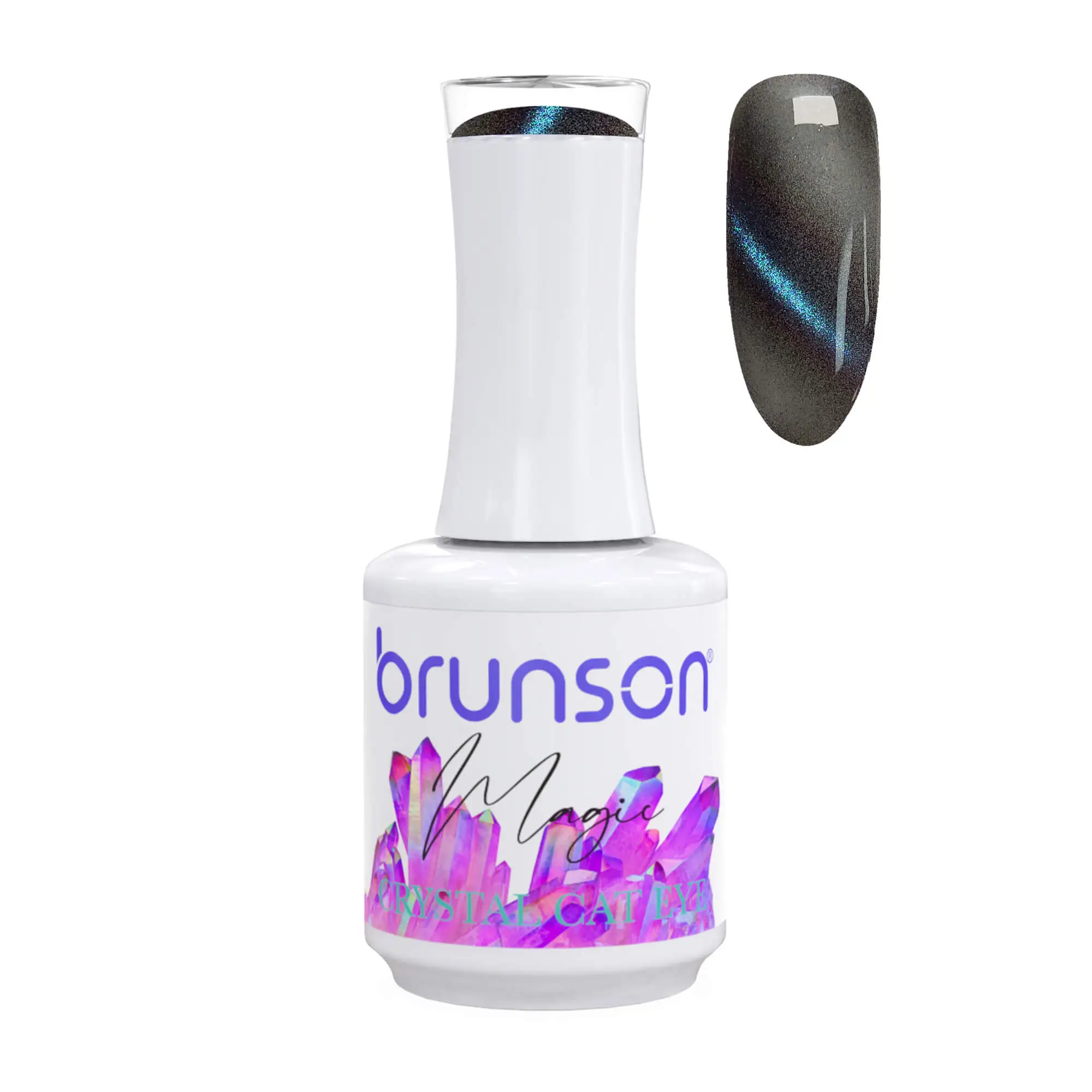 Magic-Crystal-Cat-Eye-9D-Gel-Polish-BMC9D24-BRUNSON