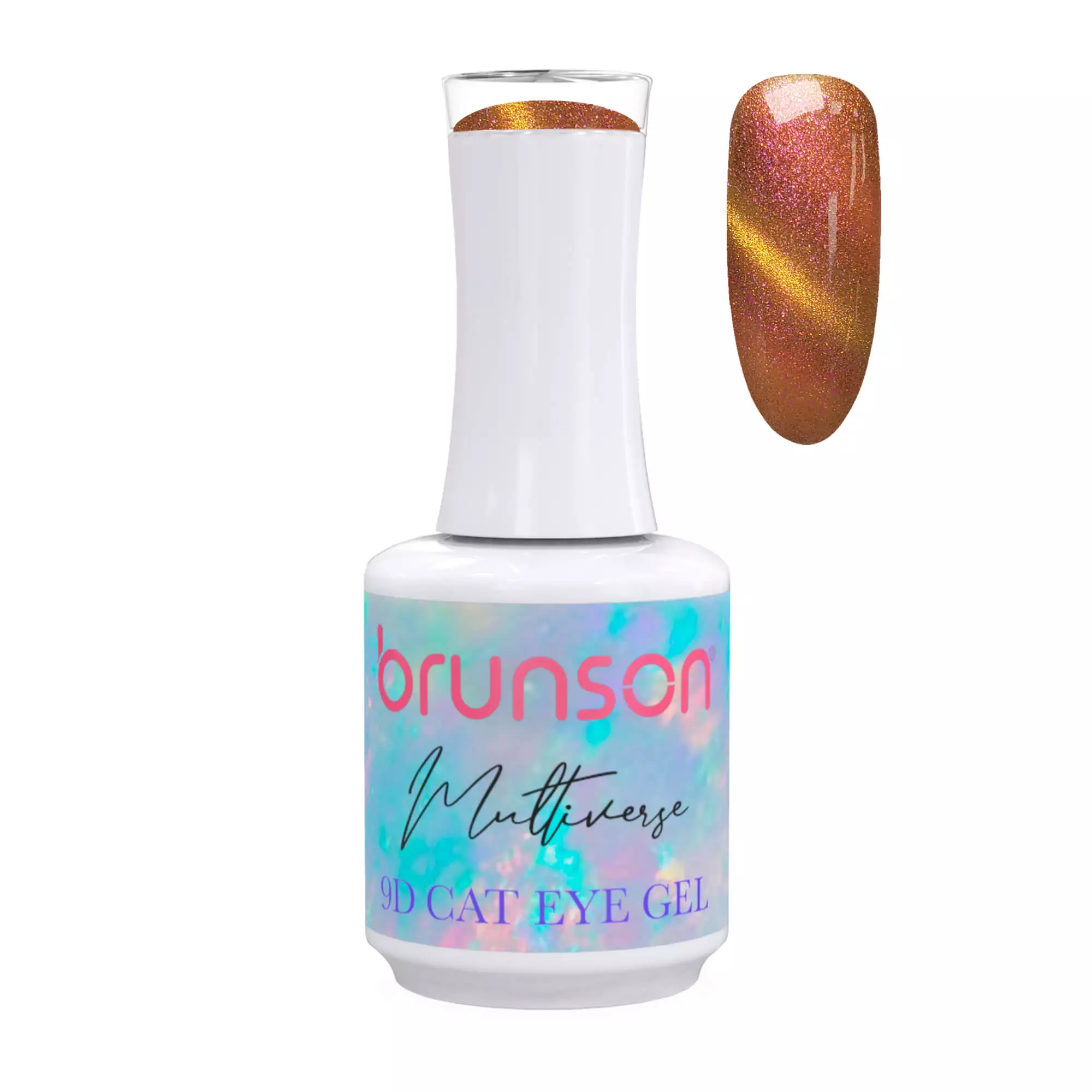 Multiverse-9D-Cat-Eye-Gel-Polish-BM9D01-BRUNSON