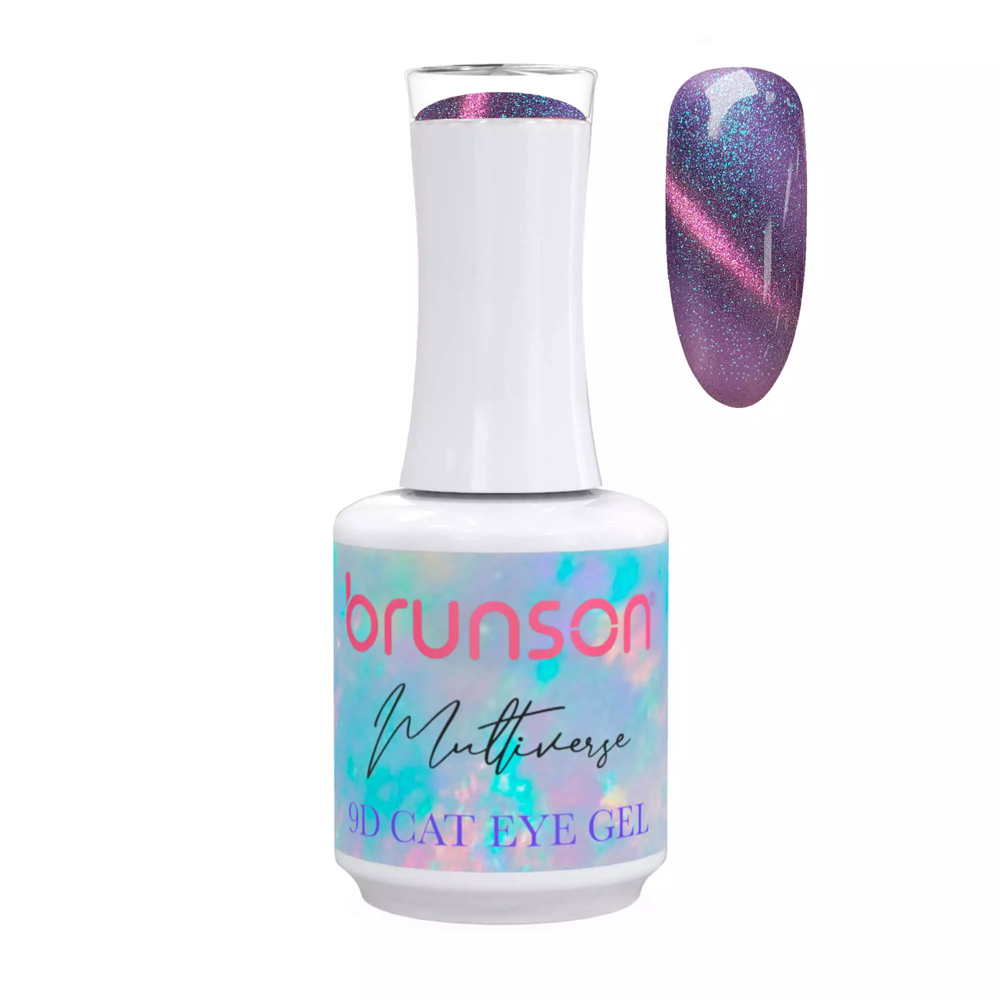 Multiverse-9D-Cat-Eye-Gel-Polish-BM9D04-BRUNSON