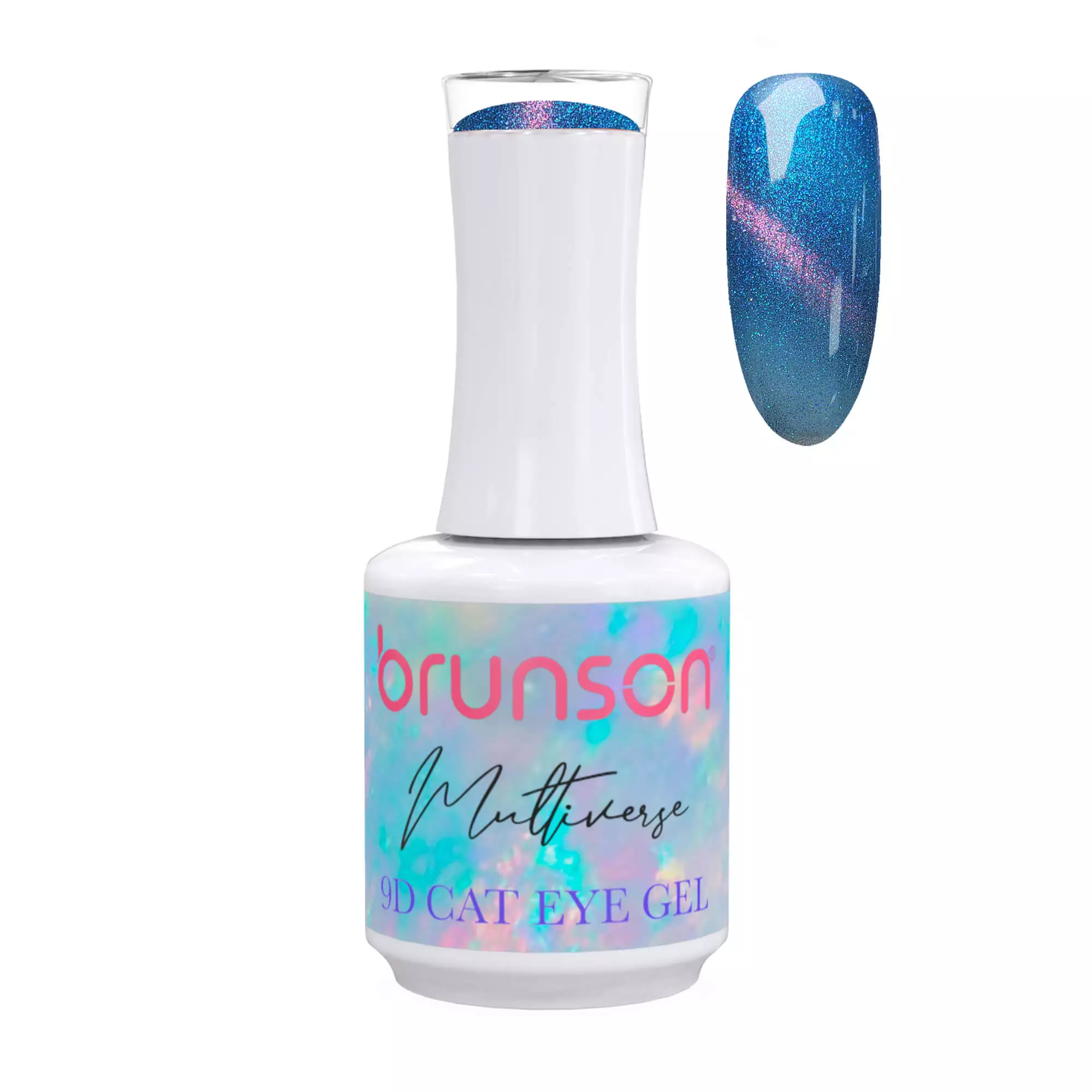 Multiverse-9D-Cat-Eye-Gel-Polish-BM9D05-BRUNSON