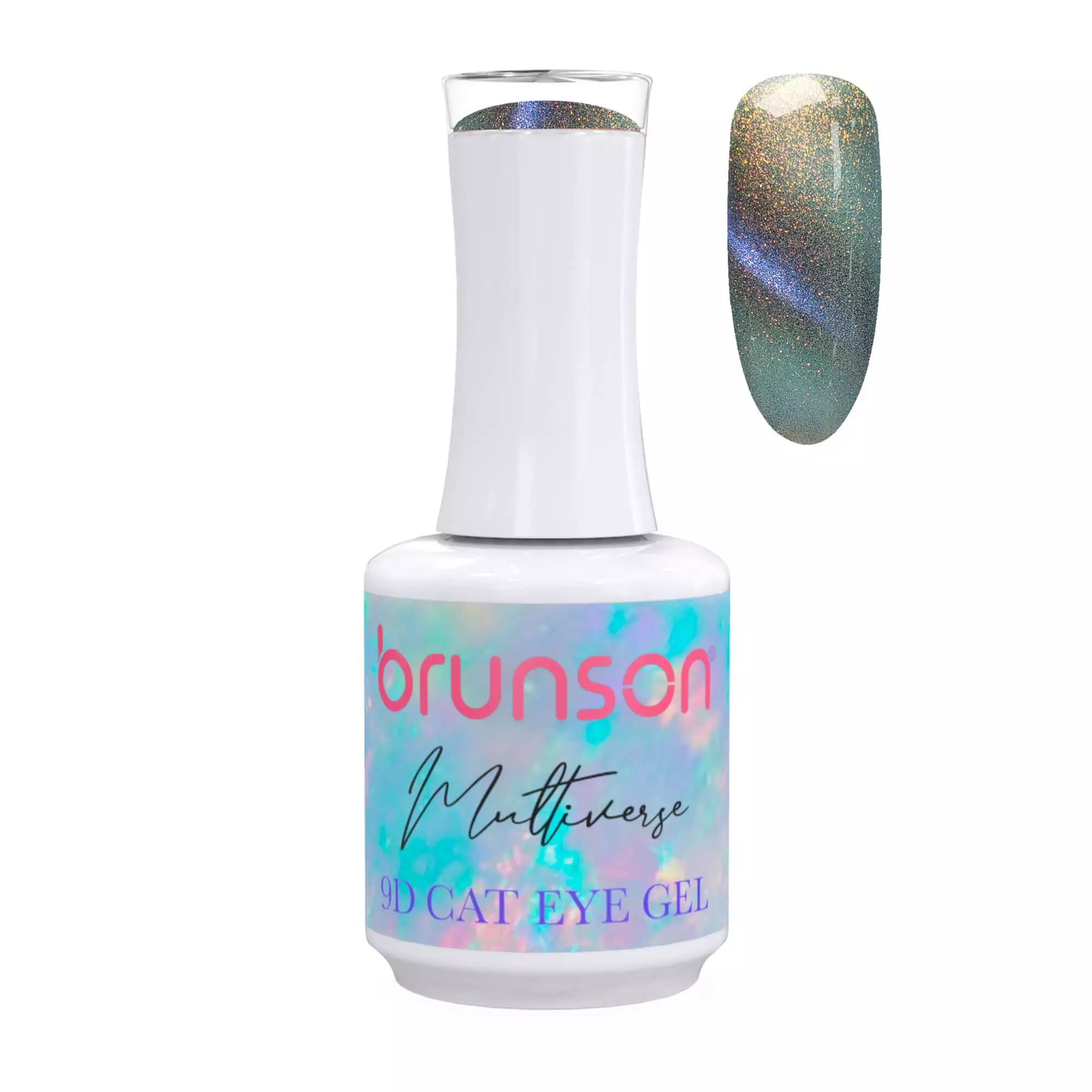 Multiverse-9D-Cat-Eye-Gel-Polish-BM9D06-BRUNSON