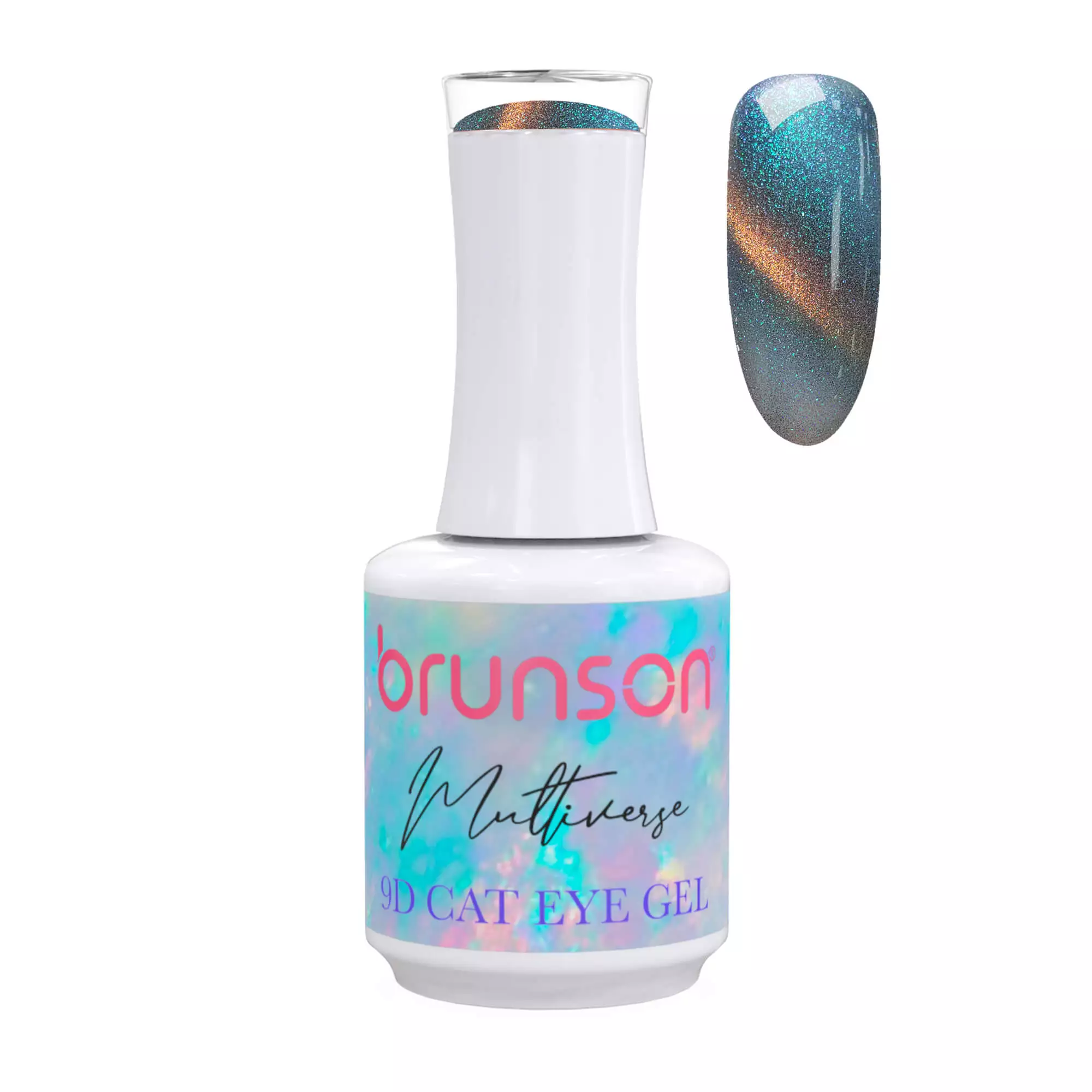 Multiverse-9D-Cat-Eye-Gel-Polish-BM9D07-BRUNSON