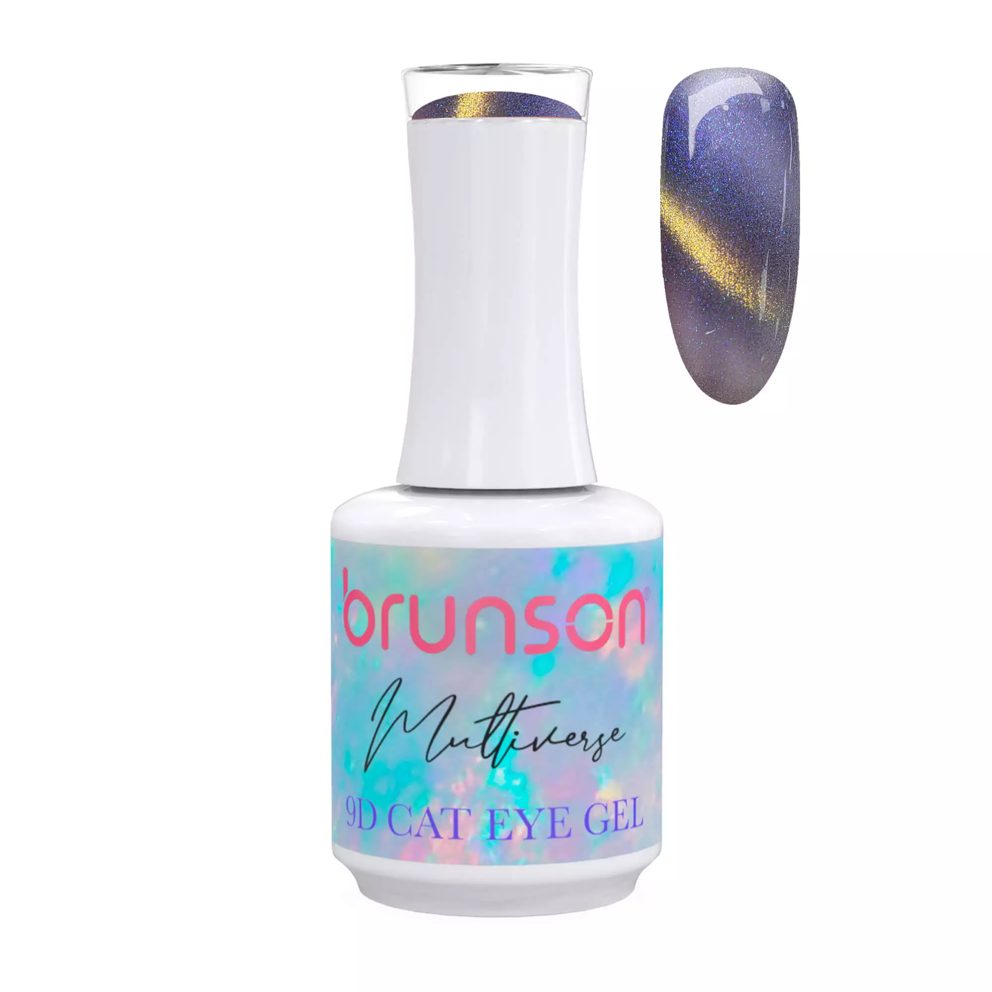 Multiverse-9D-Cat-Eye-Gel-Polish-BM9D08-BRUNSON