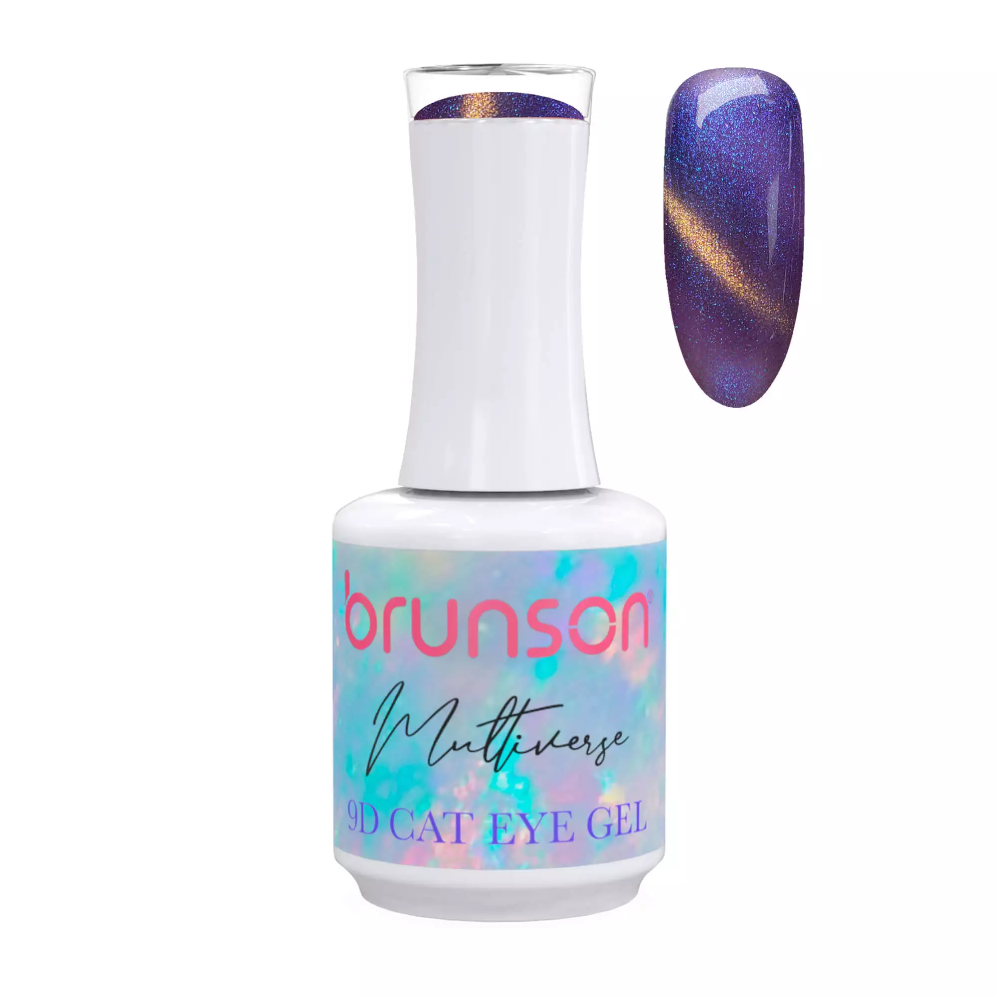 Multiverse-9D-Cat-Eye-Gel-Polish-BM9D12-BRUNSON