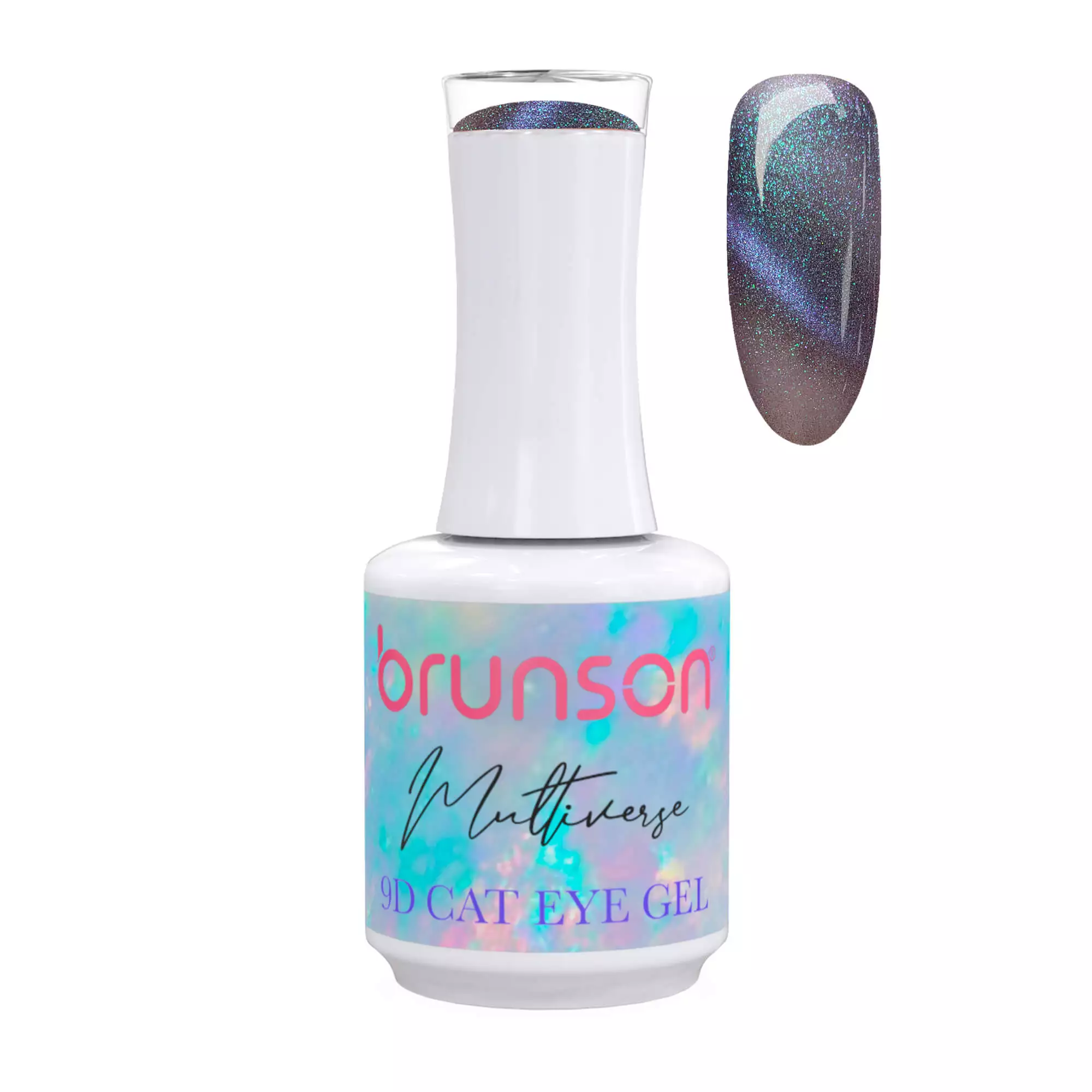 Multiverse-9D-Cat-Eye-Gel-Polish-BM9D13-BRUNSON