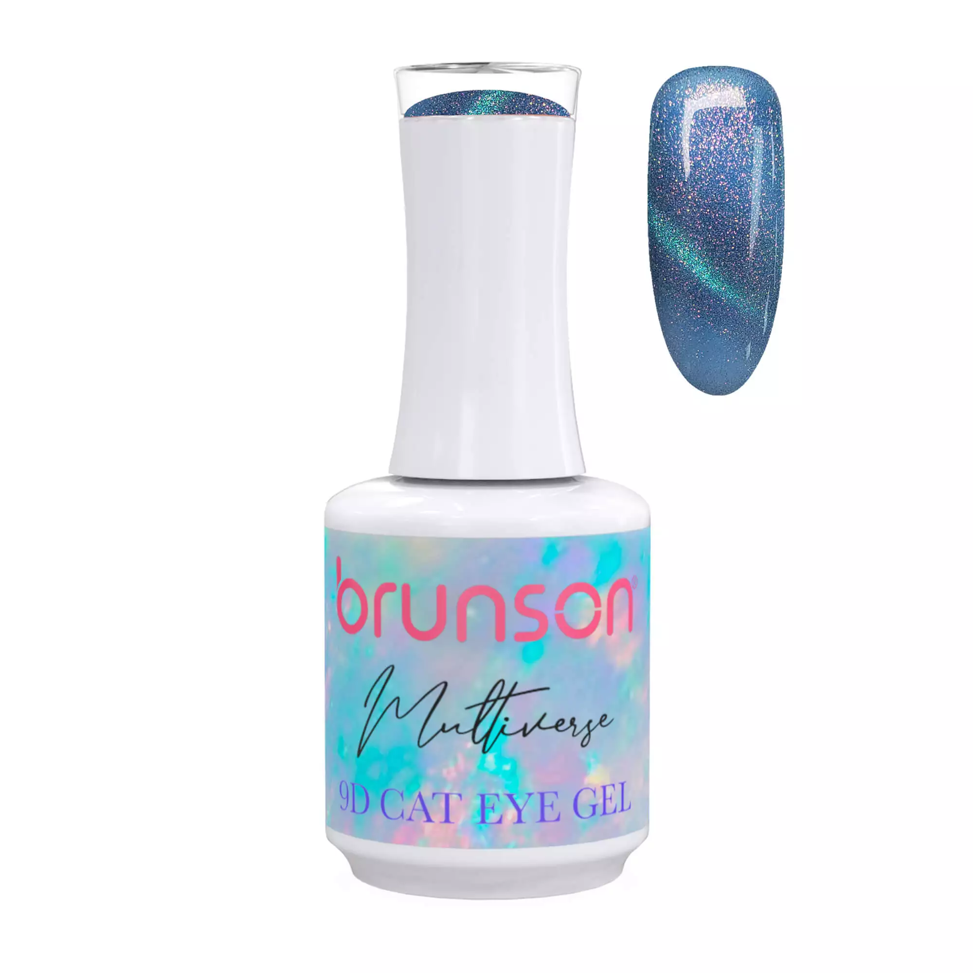 Multiverse-9D-Cat-Eye-Gel-Polish-BM9D24-BRUNSON