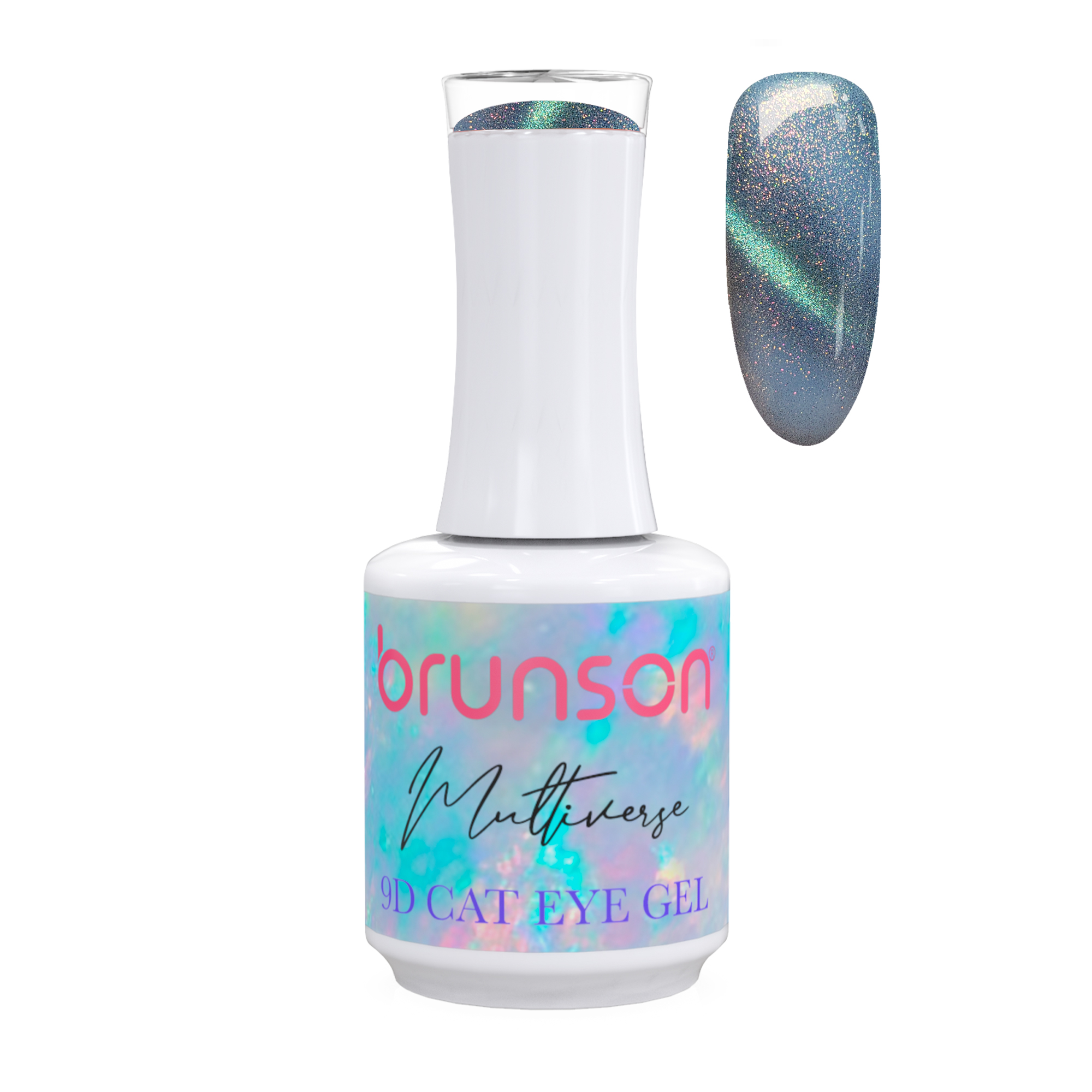 Multiverse-9D-Cat-Eye-Gel-Polish-BM9D23-BRUNSON