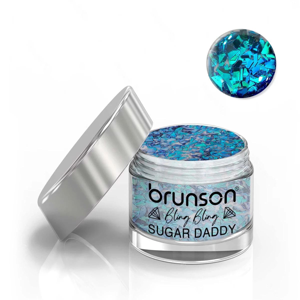 Bling-Bling-Sugar-Daddy-Acrylic-Nail-Glittered-Powder-BABS11