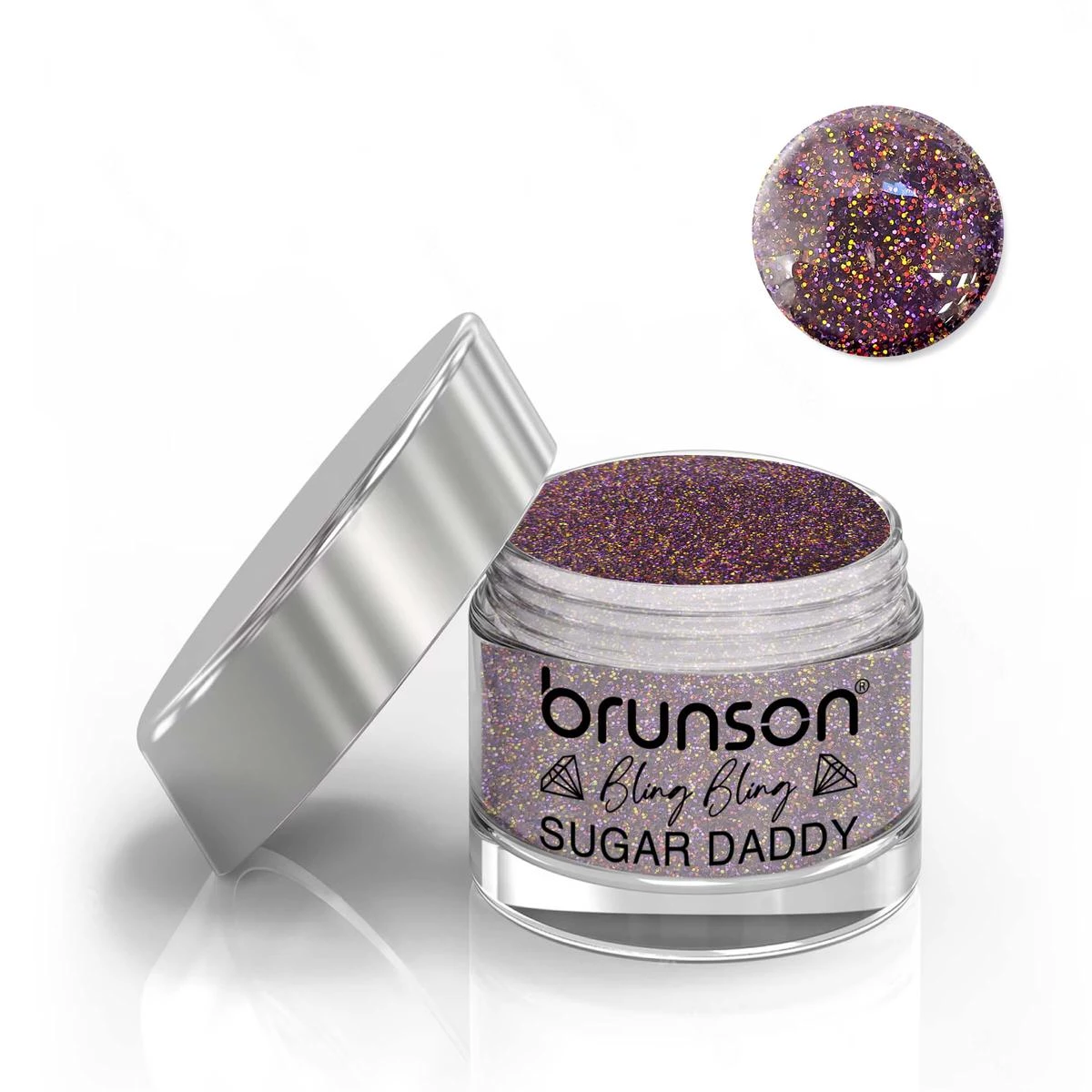 Bling-Bling-Sugar-Daddy-Acrylic-Nail-Glittered-Powder-BDA24