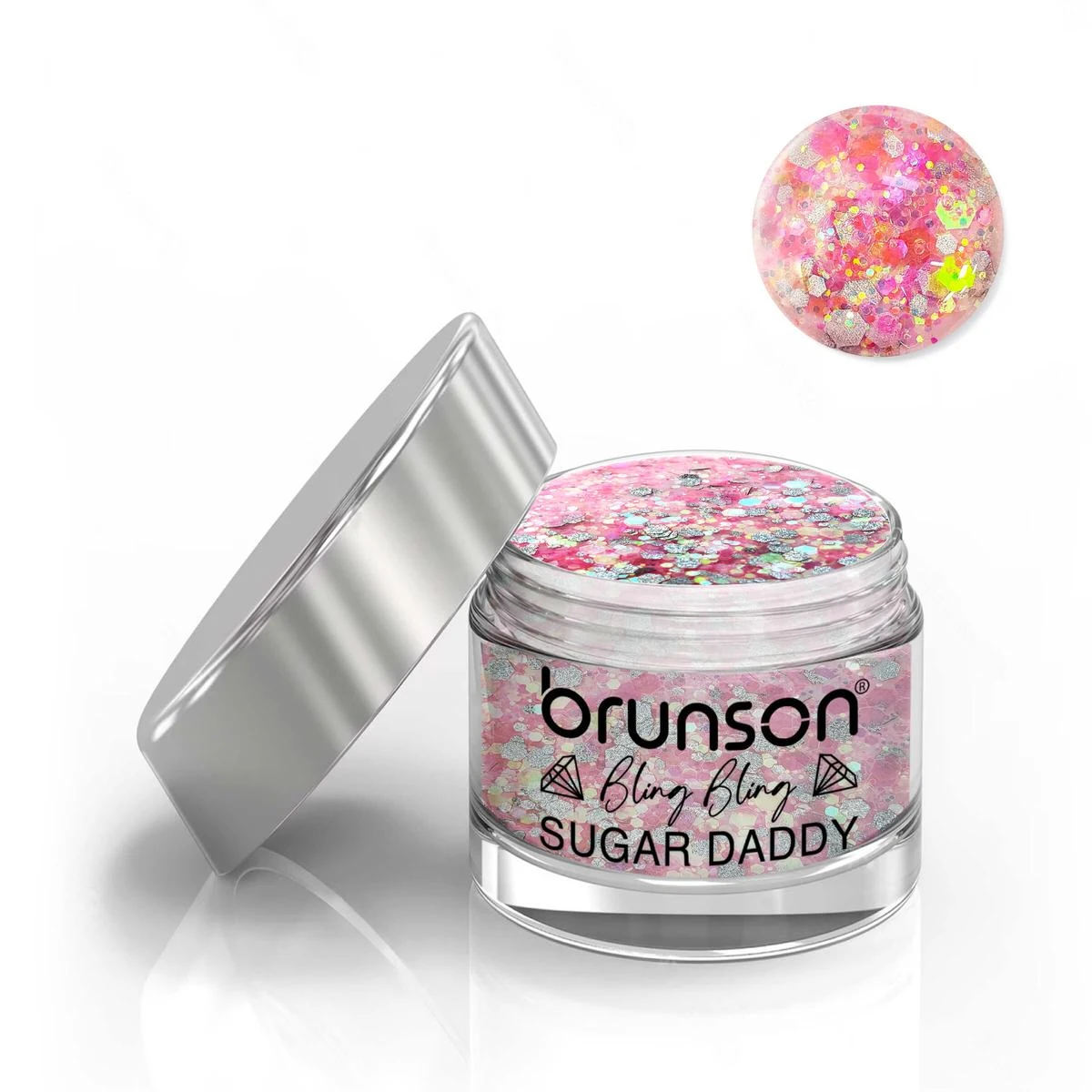 Bling-Bling-Sugar-Daddy-Acrylic-Nail-Glittered-Powder-BFL011