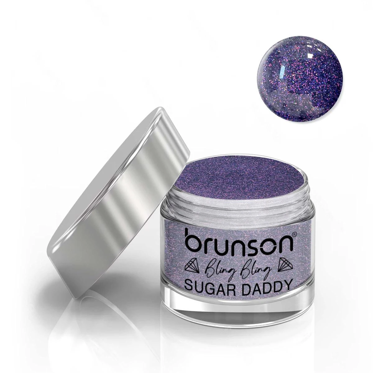 Bling-Bling-Sugar-Daddy-Acrylic-Nail-Glittered-Powder-BJEW010