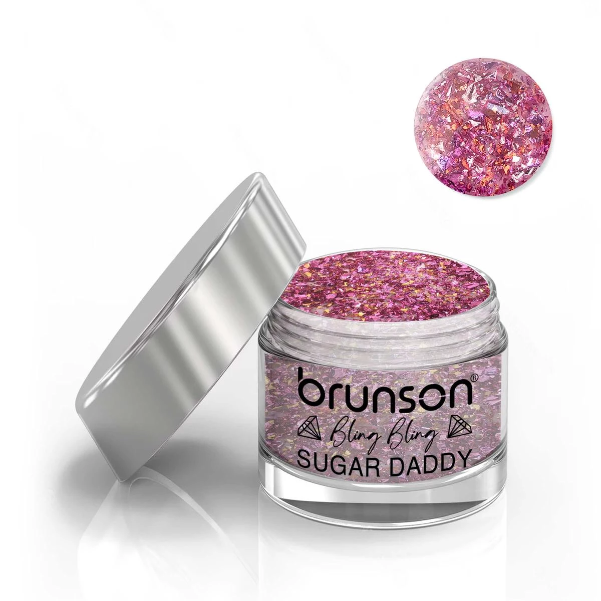 Bling-Bling-Sugar-Daddy-Acrylic-Nail-Glittered-Powder-BLE07