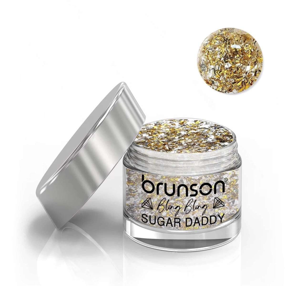 Bling-Bling-Sugar-Daddy-Acrylic-Nail-Glittered-Powder-BLE13