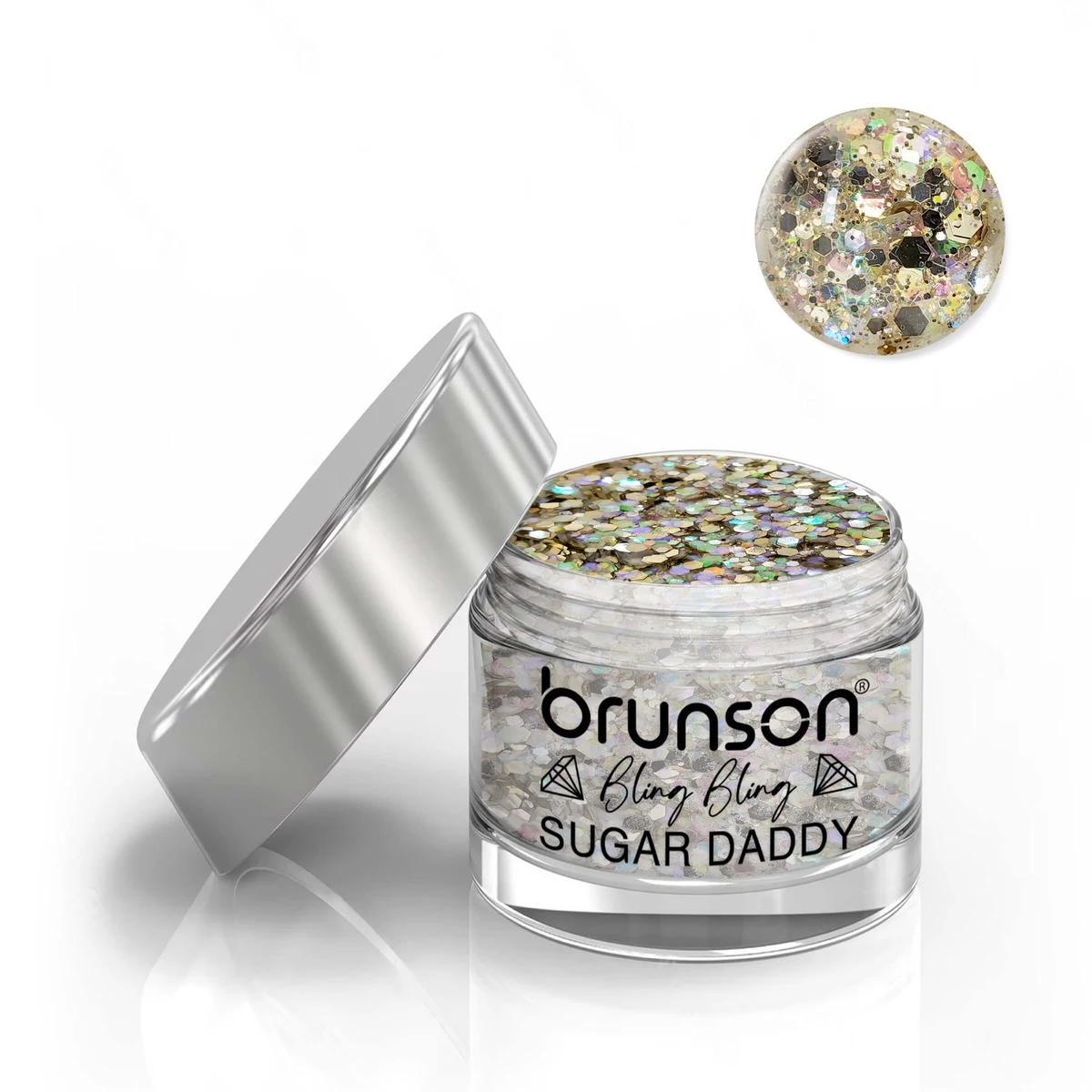 Bling-Bling-Sugar-Daddy-Acrylic-Nail-Glittered-Powder-BOH007